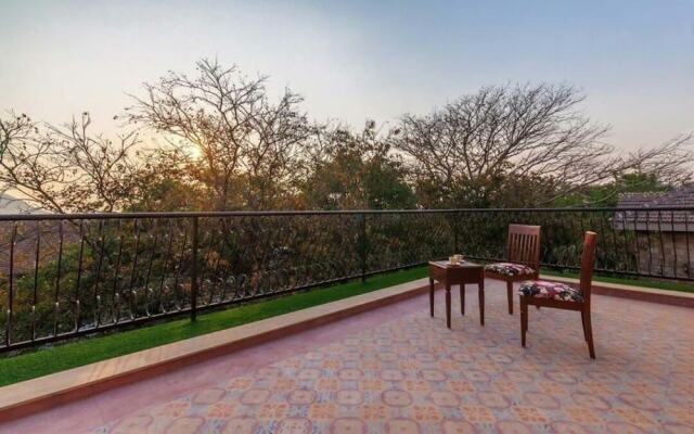 Casa Springfield Villa lonavala
