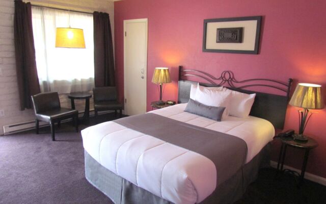 Sedona Hilltop Inn
