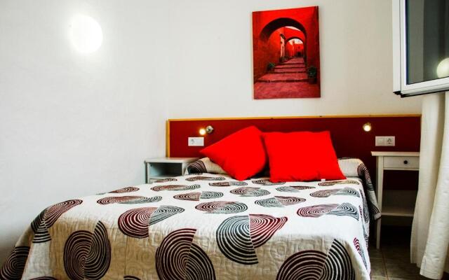 Seaview Risco de Famara 2