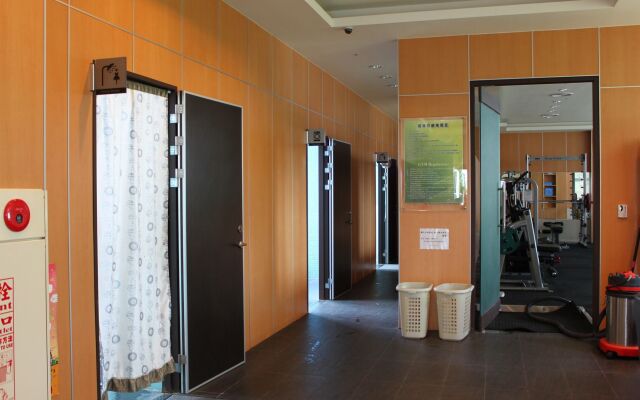 Taichung Maison de Chine-Pin Chen Building