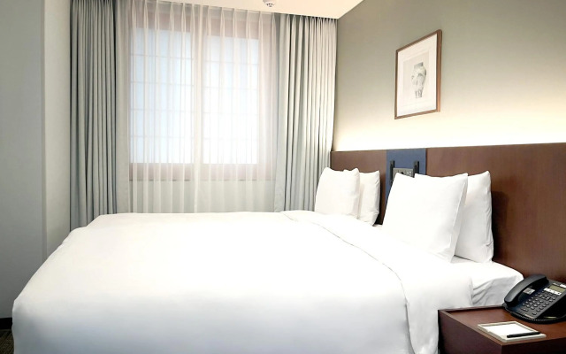 The Lexington Hotel, Autograph Collection