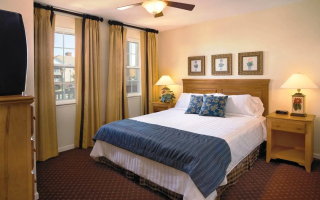 Club Wyndham Governor’s Green