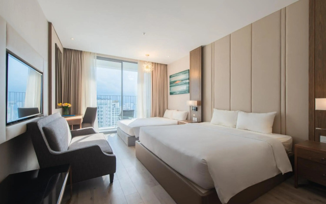 Panorama Nha Trang Condotel by One