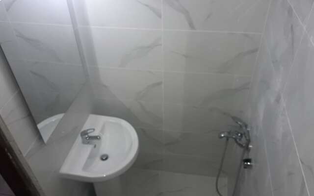 Vila Katia Polyhrono