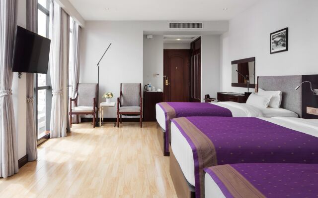 Essence Hotel-Phnom Penh