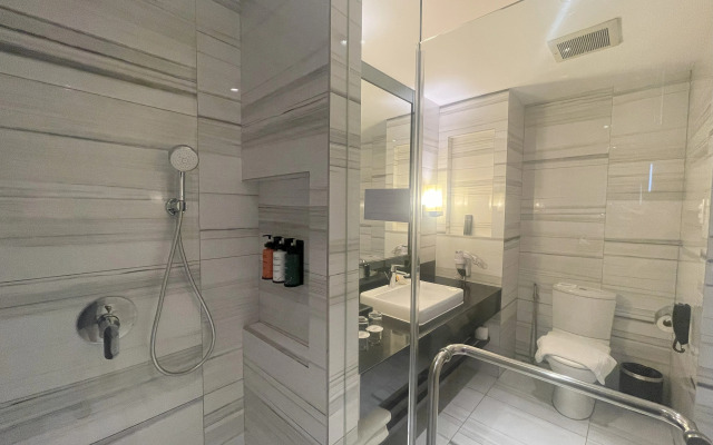 Luxent Hotel