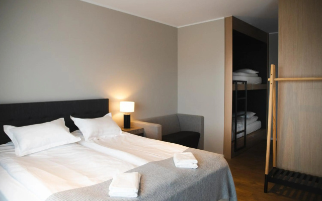 Hotel Vesturland