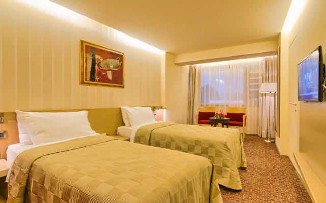 Vega Hotel