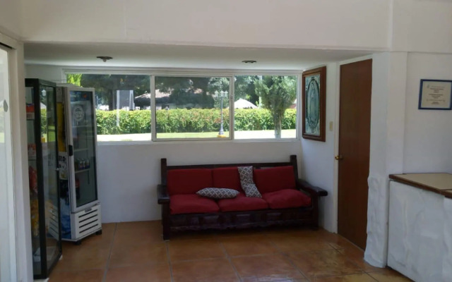 Nuevo Centro Vacacional Gogorron