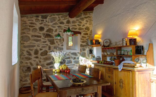 La Mirande en Ardeche