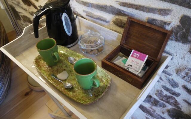 Gîte du Mas des Fontaines