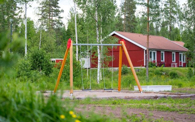 Rämsbyns fritidsby