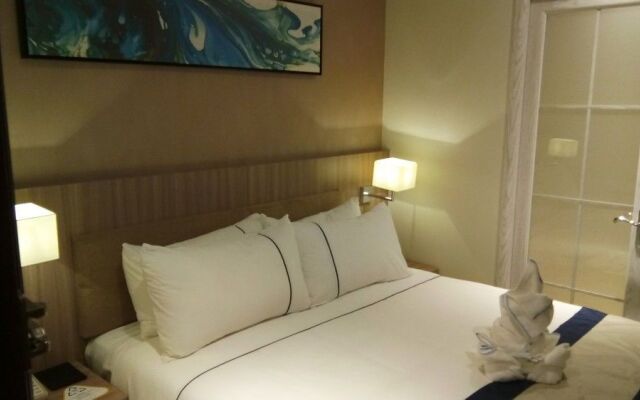 Valentino Rooms by VPHS - Chinatown