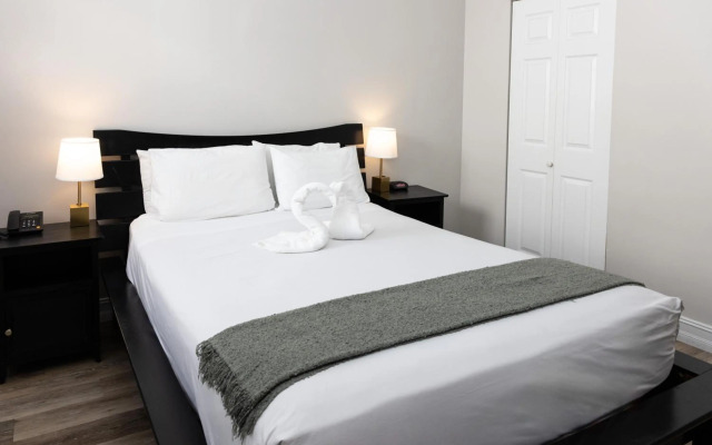 Ocean Reef Suites, South Beach