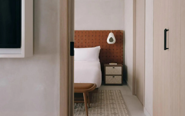Mondrian Ibiza