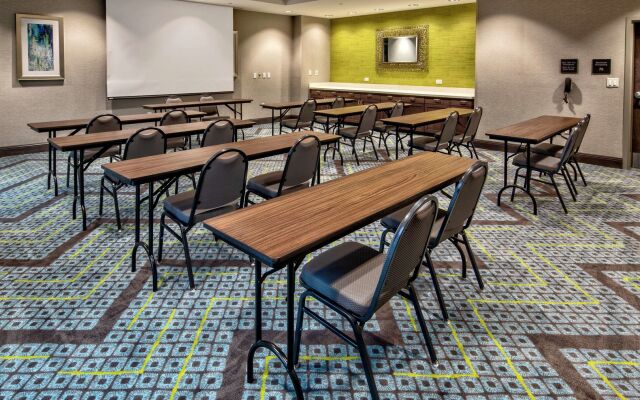 Hampton Inn & Suites Nashville/Goodlettsville