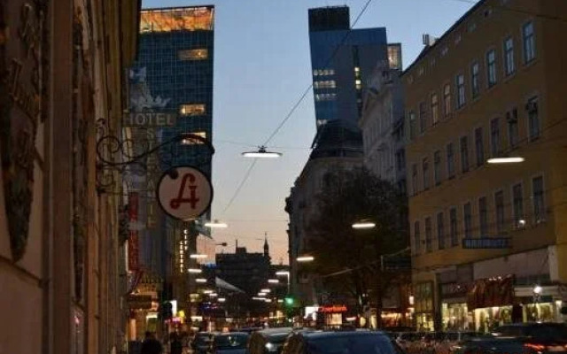 Vienna City Apart