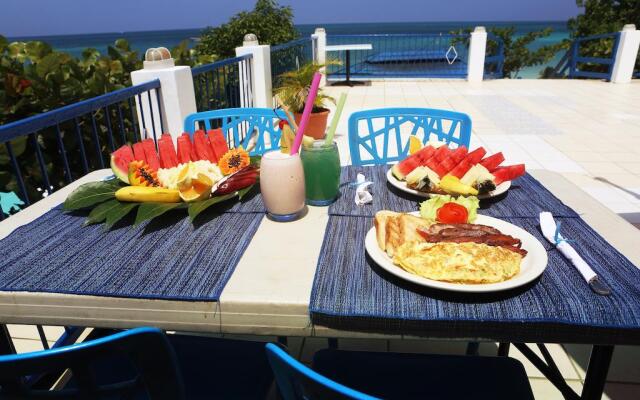 Negril Tree House Resort