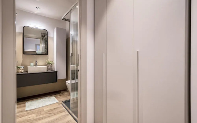 Sardinia Re - Indigo Suites
