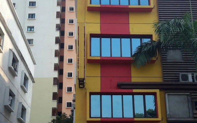 Shah Alam Business Hotel