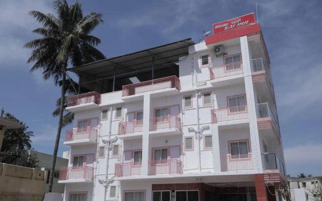 Sai Inn Mysore