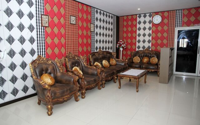 OYO 1264 Brizky Hotel