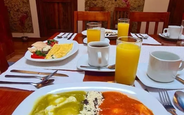 Hotel Boutique Pedregal