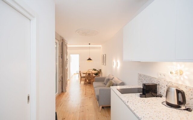 Liiiving - Casa da Vinha Apartment IV