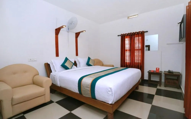 Hotel River Moon by OYO Rooms