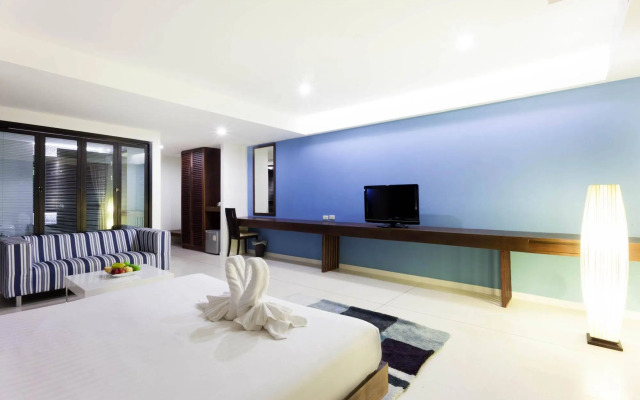 Coco Resort
