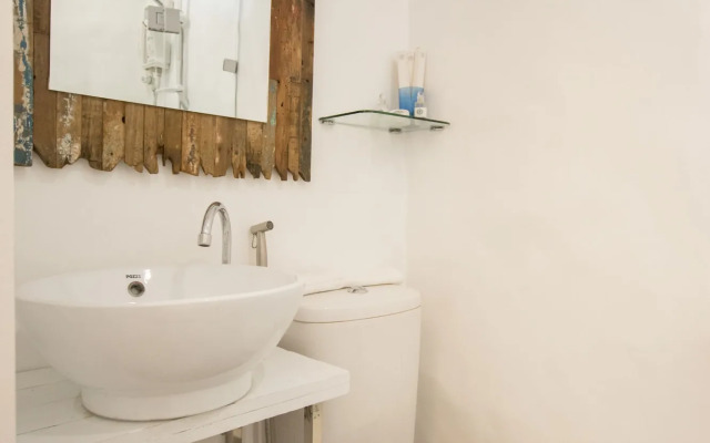 Lugar Bonito Hotel Boracay