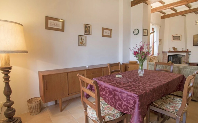 Olimpia Vaiano in Vaiano