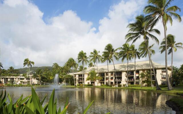 Kauai Beach Villas