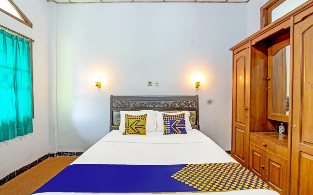 SPOT ON 91471 Syariah Wisma Uin Walisongo