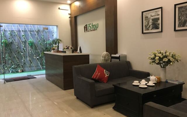 iStay Hotel Apartment 1