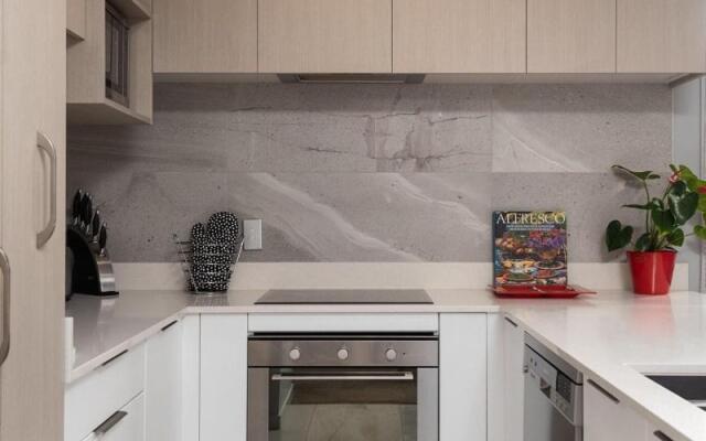 The Beaumont Apartments