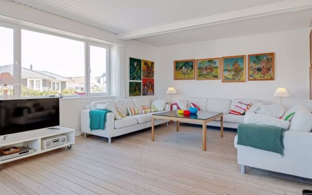 "Mimo" - 125m from the sea in NW Jutland