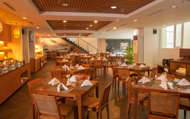 Hotel Santika Bangka