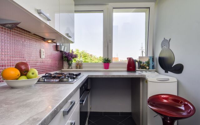 Elite Apartments Sopot City Center