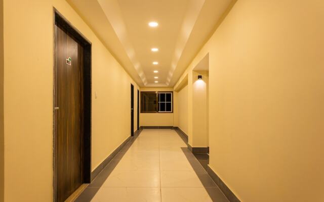 Riddhi Siddhi Resort