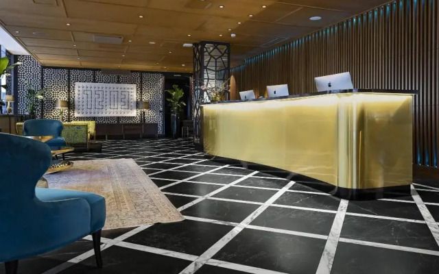 Hotel U14, Autograph Collection