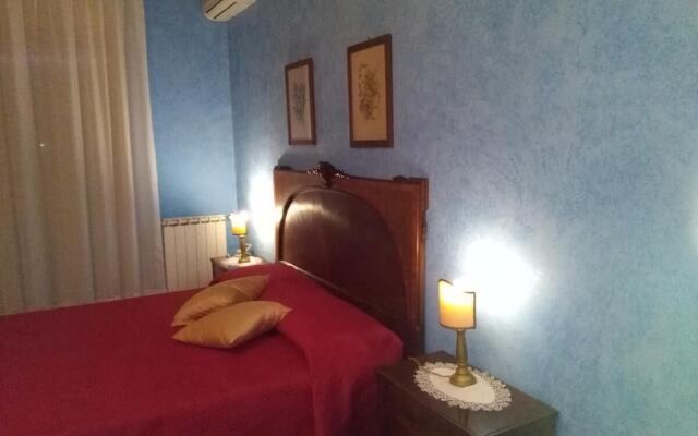 B&B Marconi