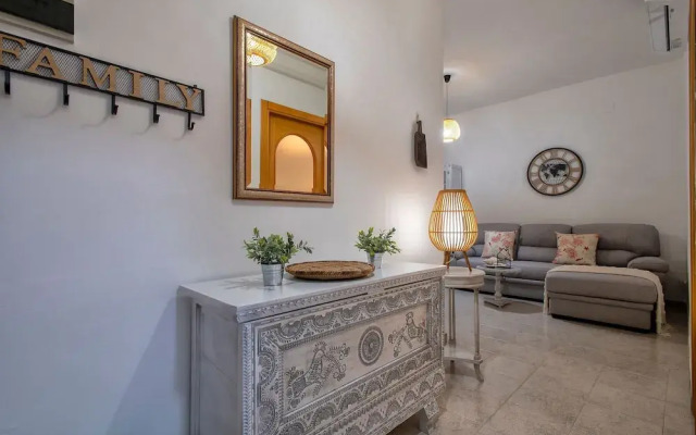 Sardinia Re - Domo Blanca