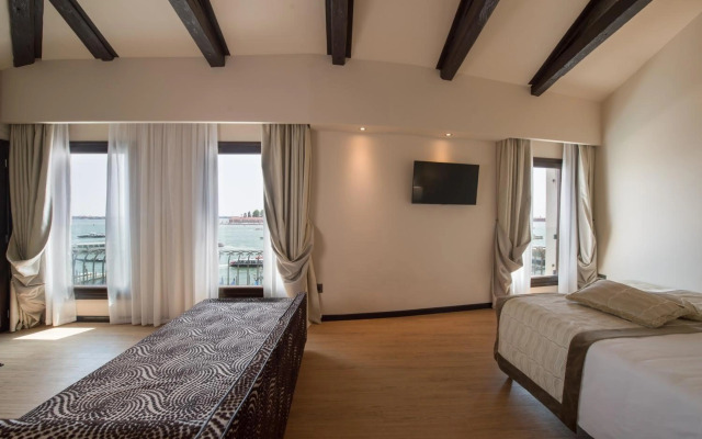 Hotel Paganelli