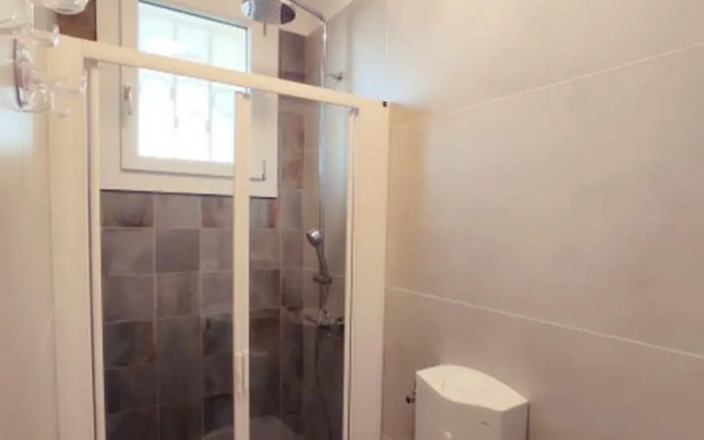 Functional Studio With Balcony