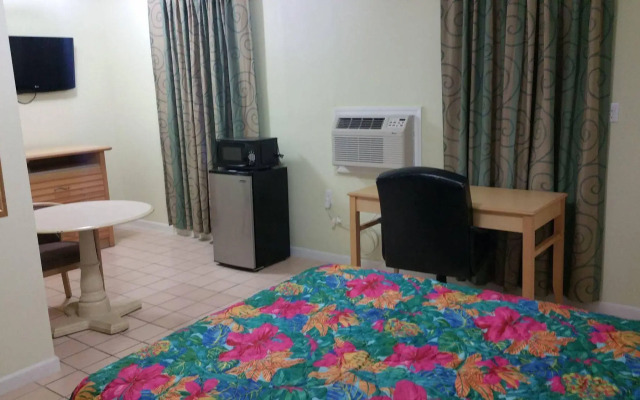 Travelers Inn Clearwater