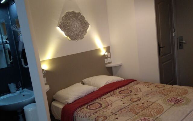 Mauguio Center Hôtel