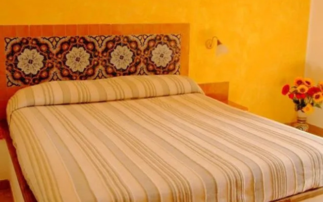 Complesso Marina Di Cala Creta