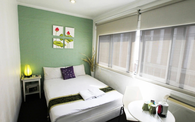 Padi Madi Guest House