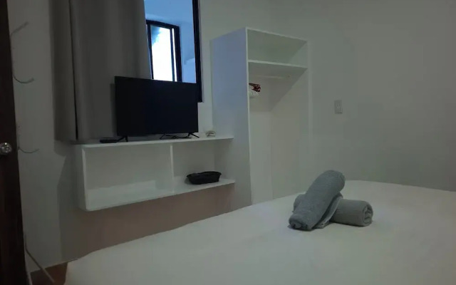 Boracay Luxury Apartments